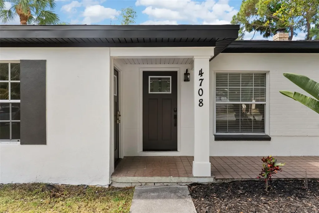 4708 W El Prado Boulevard Tampa FL 33629