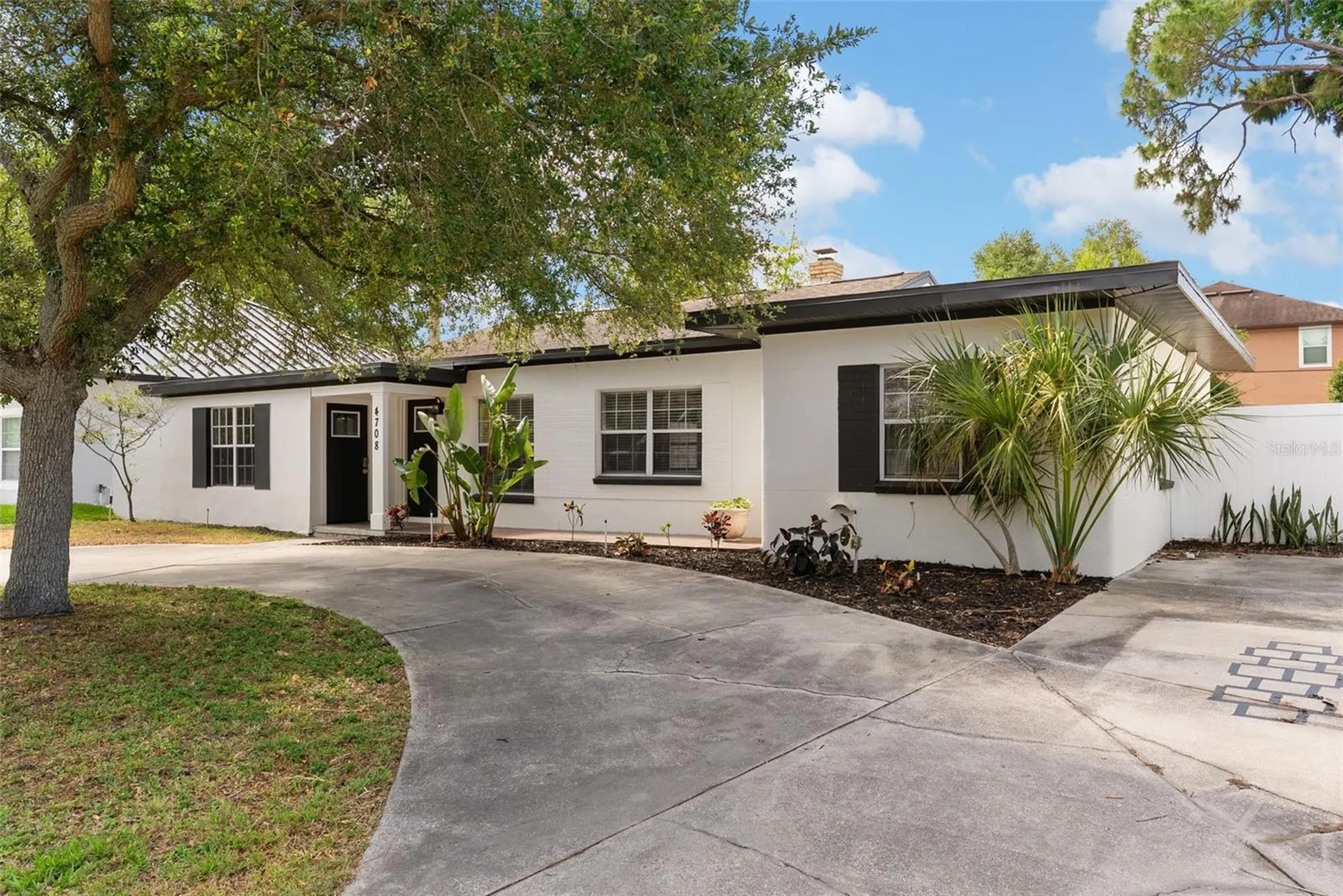 4708 W El Prado Boulevard Tampa FL 33629