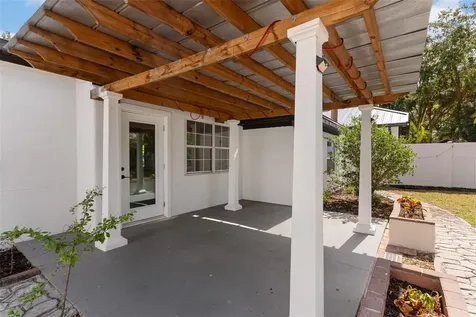 4708 W El Prado Boulevard Tampa FL 33629