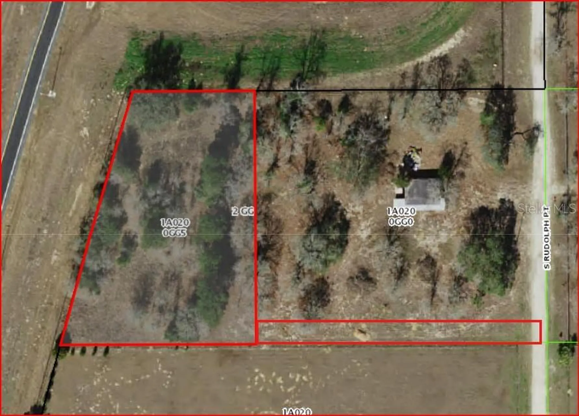 7031 S Gordon Point Homosassa FL 34446