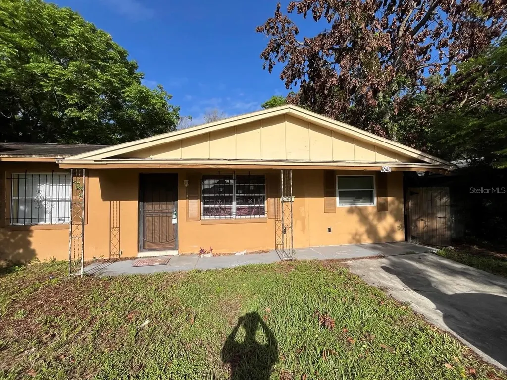 1648 Messina Avenue Orlando FL 32811