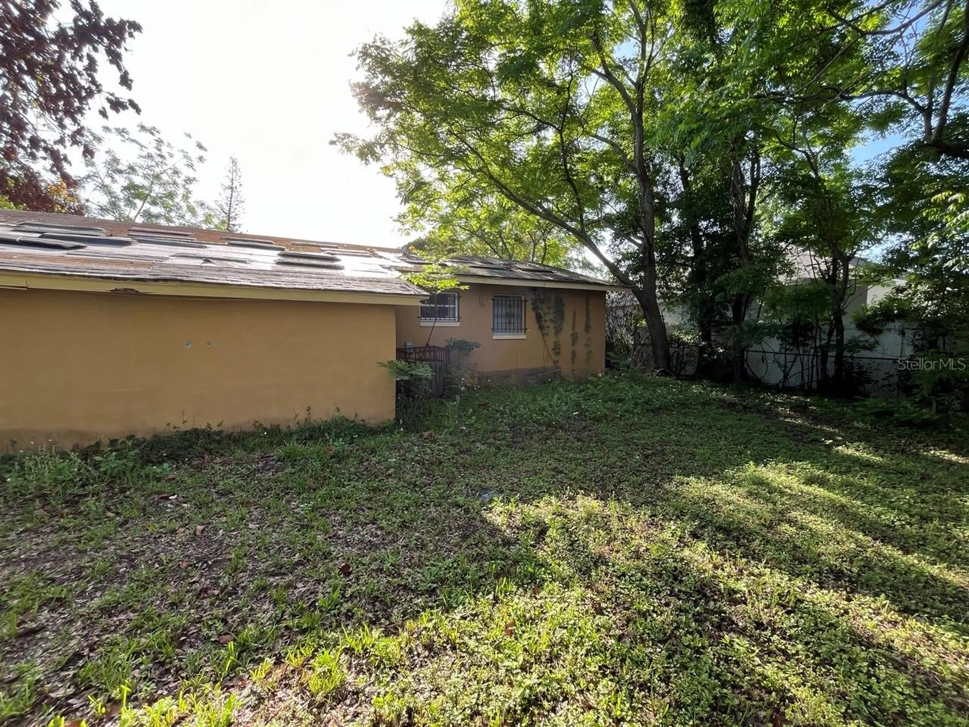 1648 Messina Avenue Orlando FL 32811