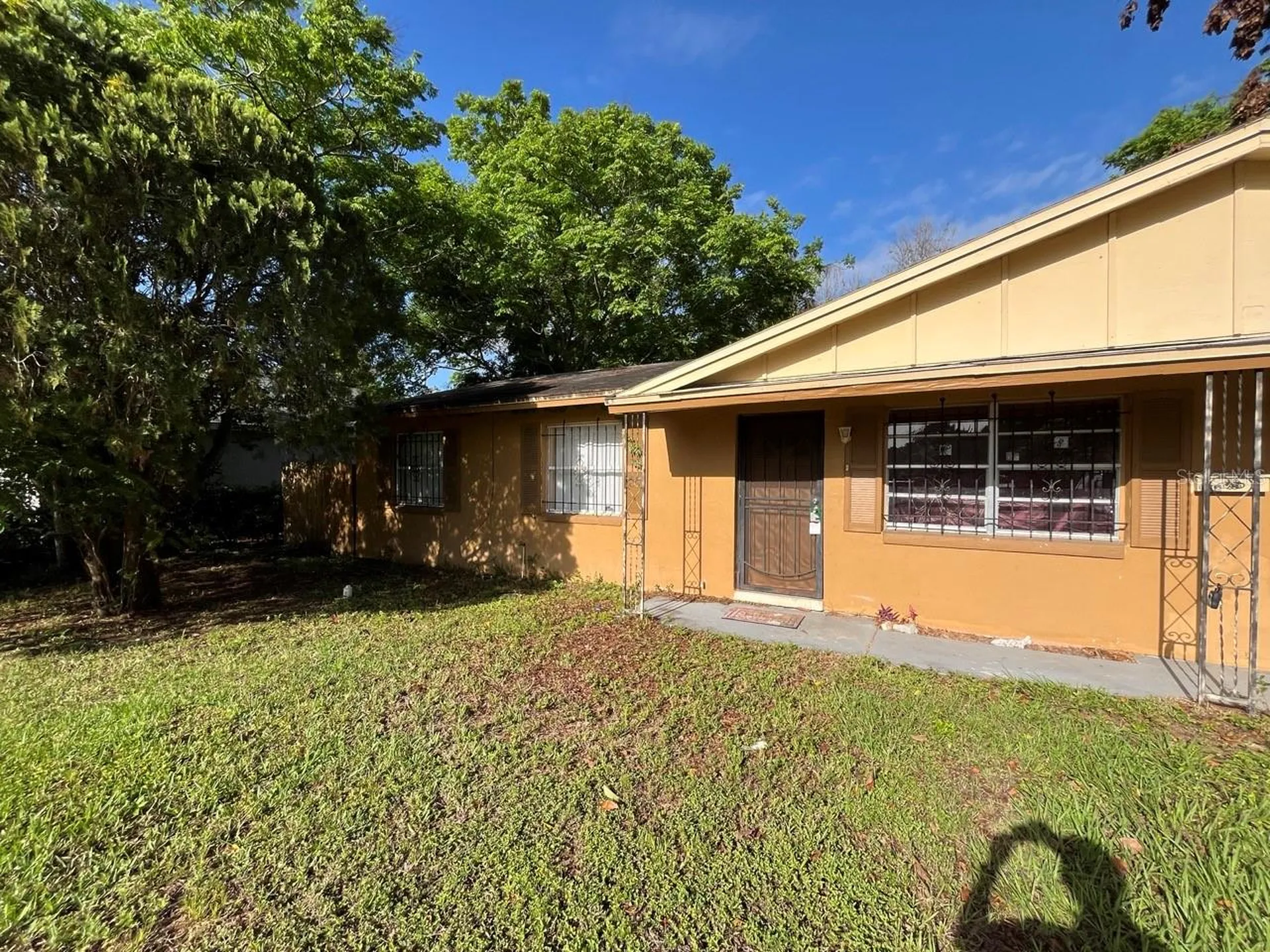1648 Messina Avenue Orlando FL 32811