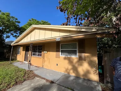 1648 Messina Avenue Orlando FL 32811