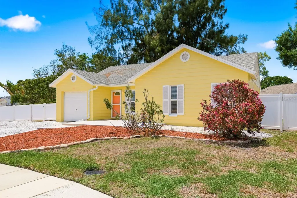1912 Cutty Bay Court Oldsmar FL 34677