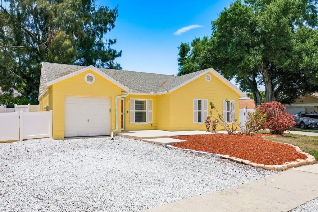 1912 Cutty Bay Court Oldsmar FL 34677