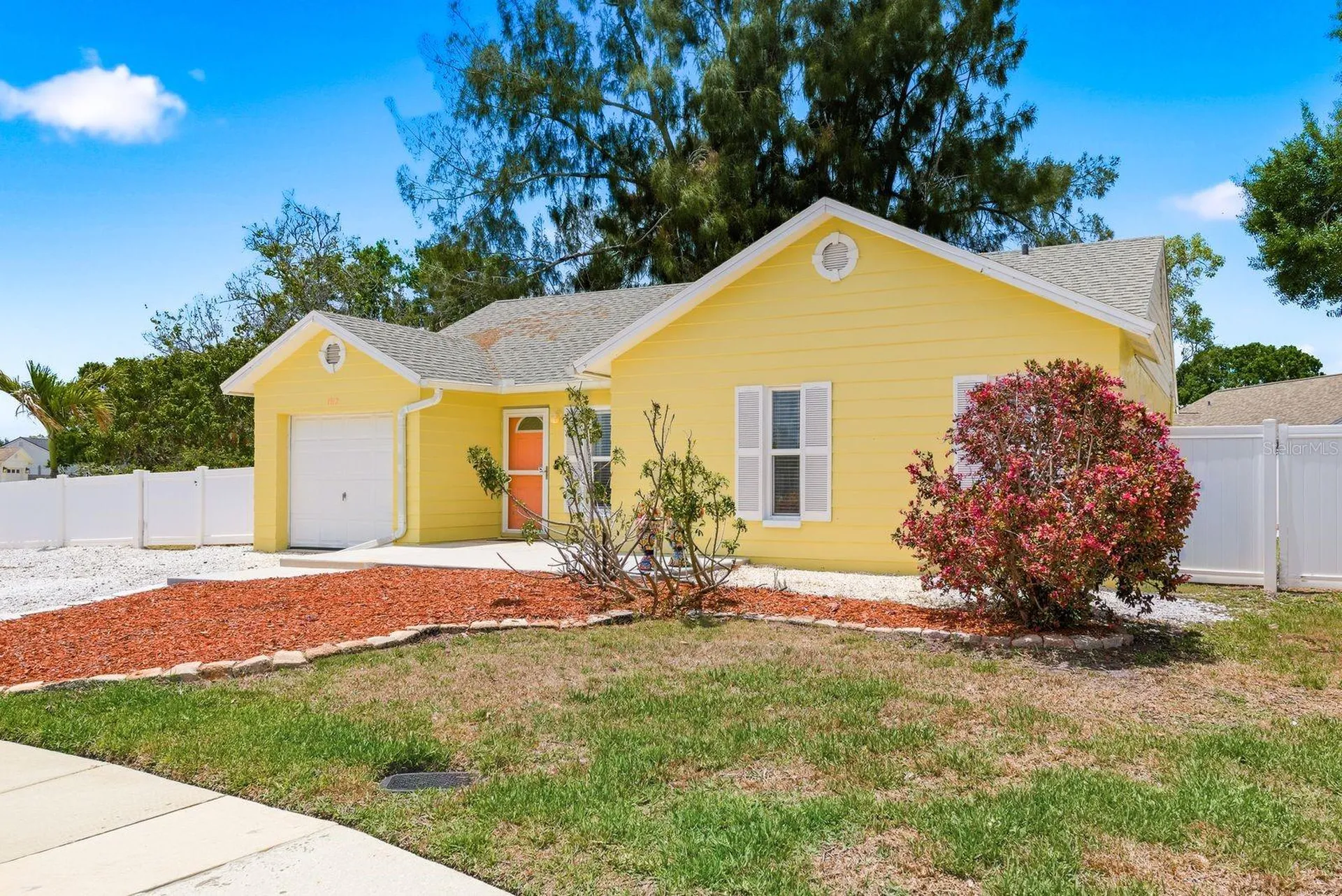 1912 Cutty Bay Court Oldsmar FL 34677