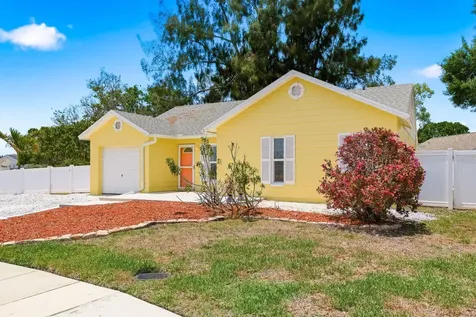 1912 Cutty Bay Court Oldsmar FL 34677