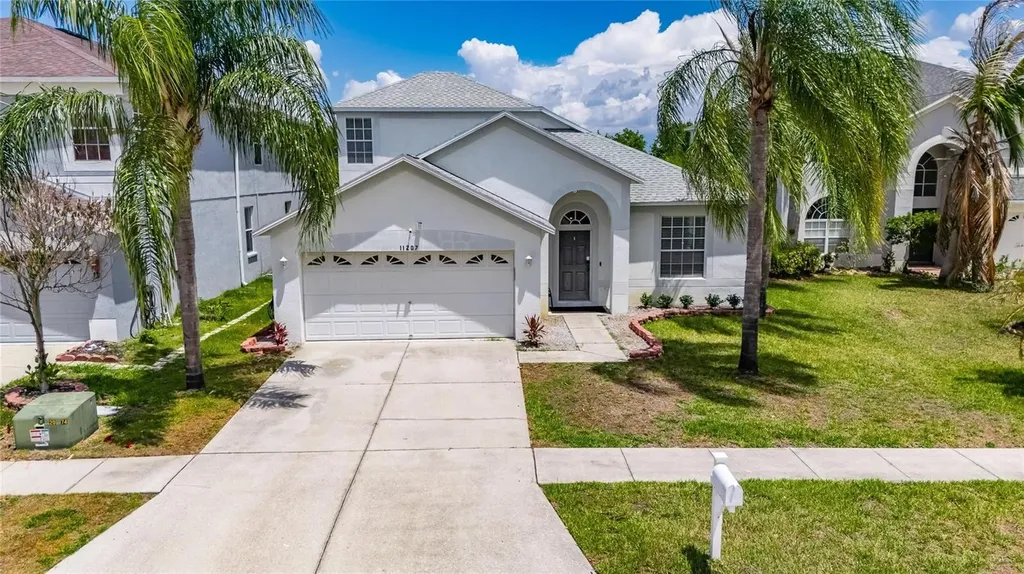 11207 Village Brook Drive Riverview FL 33579