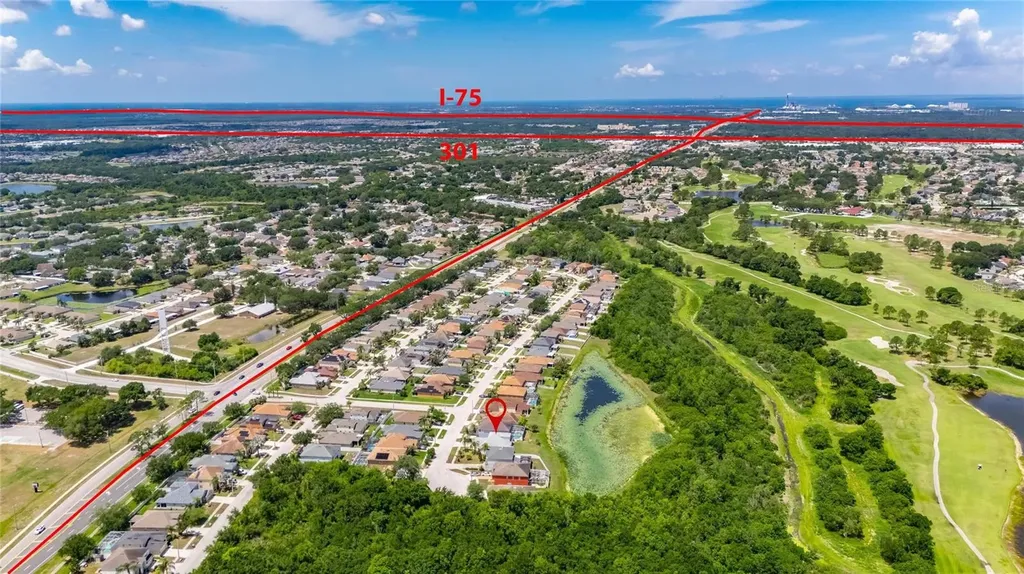 11207 Village Brook Drive Riverview FL 33579