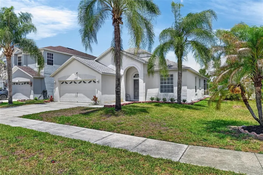11207 Village Brook Drive Riverview FL 33579