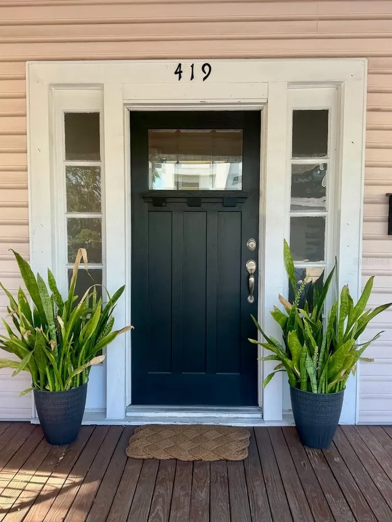 419 W Park Avenue Tampa FL 33602