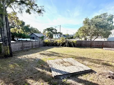 419 W Park Avenue Tampa FL 33602