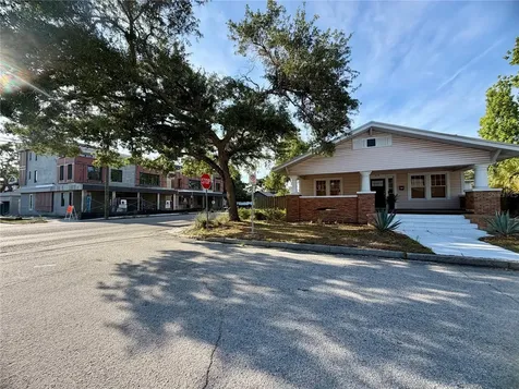 419 W Park Avenue Tampa FL 33602