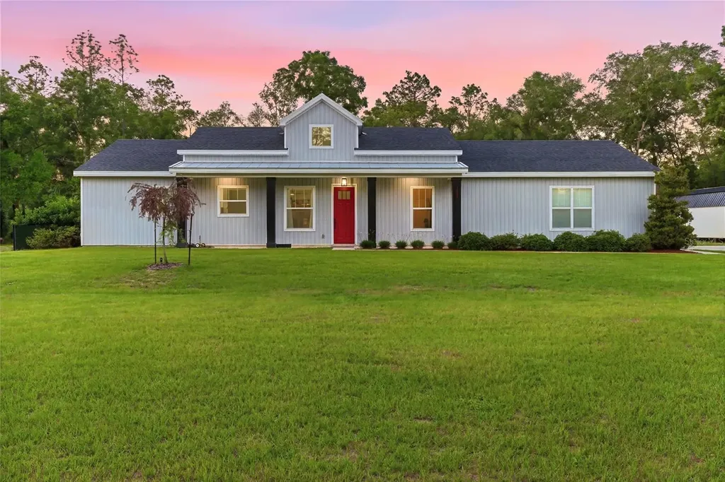 13825 SW 51st Lane Ocala FL 34481