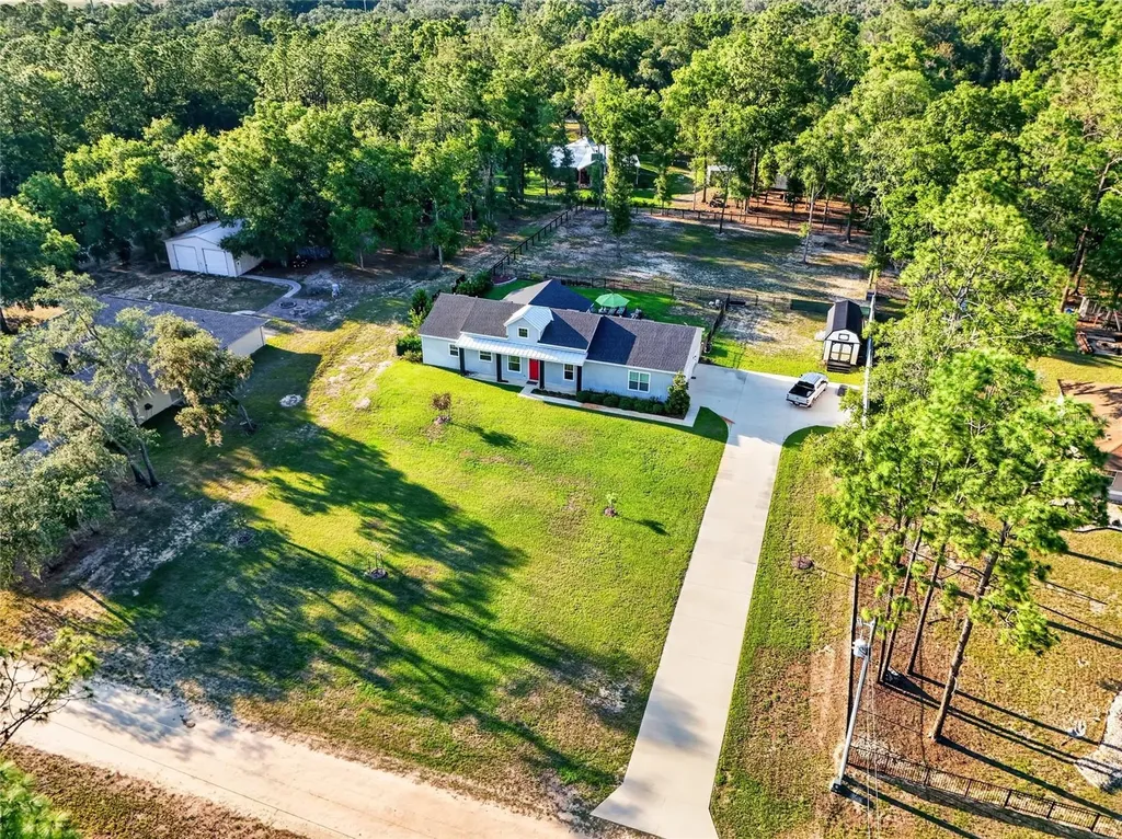 13825 SW 51st Lane Ocala FL 34481