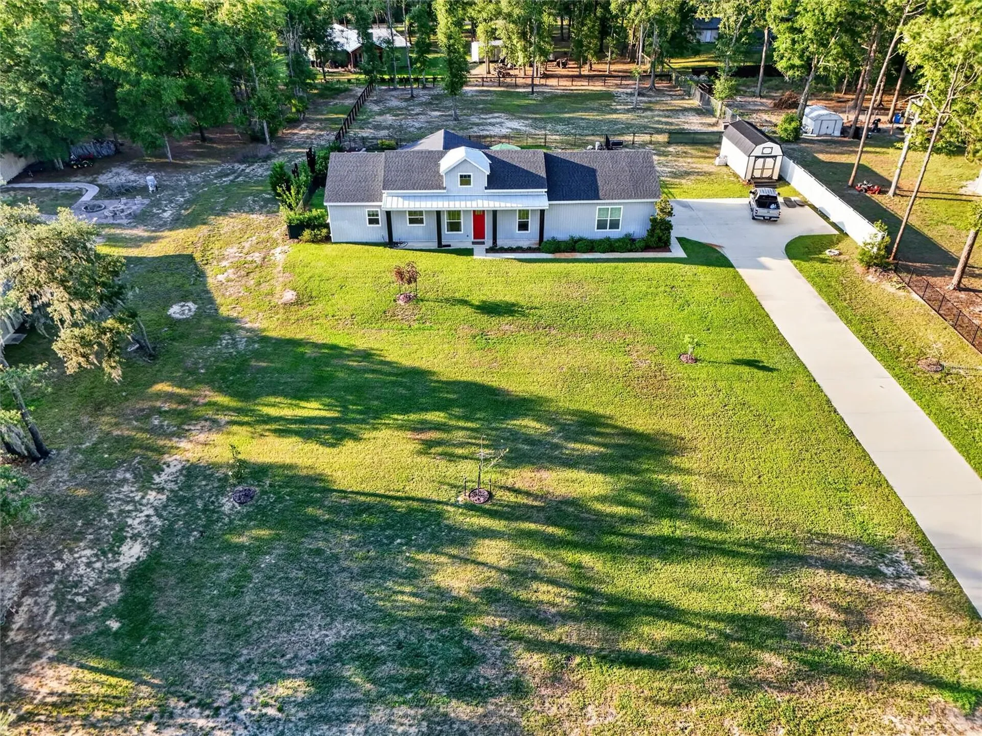 13825 SW 51st Lane Ocala FL 34481