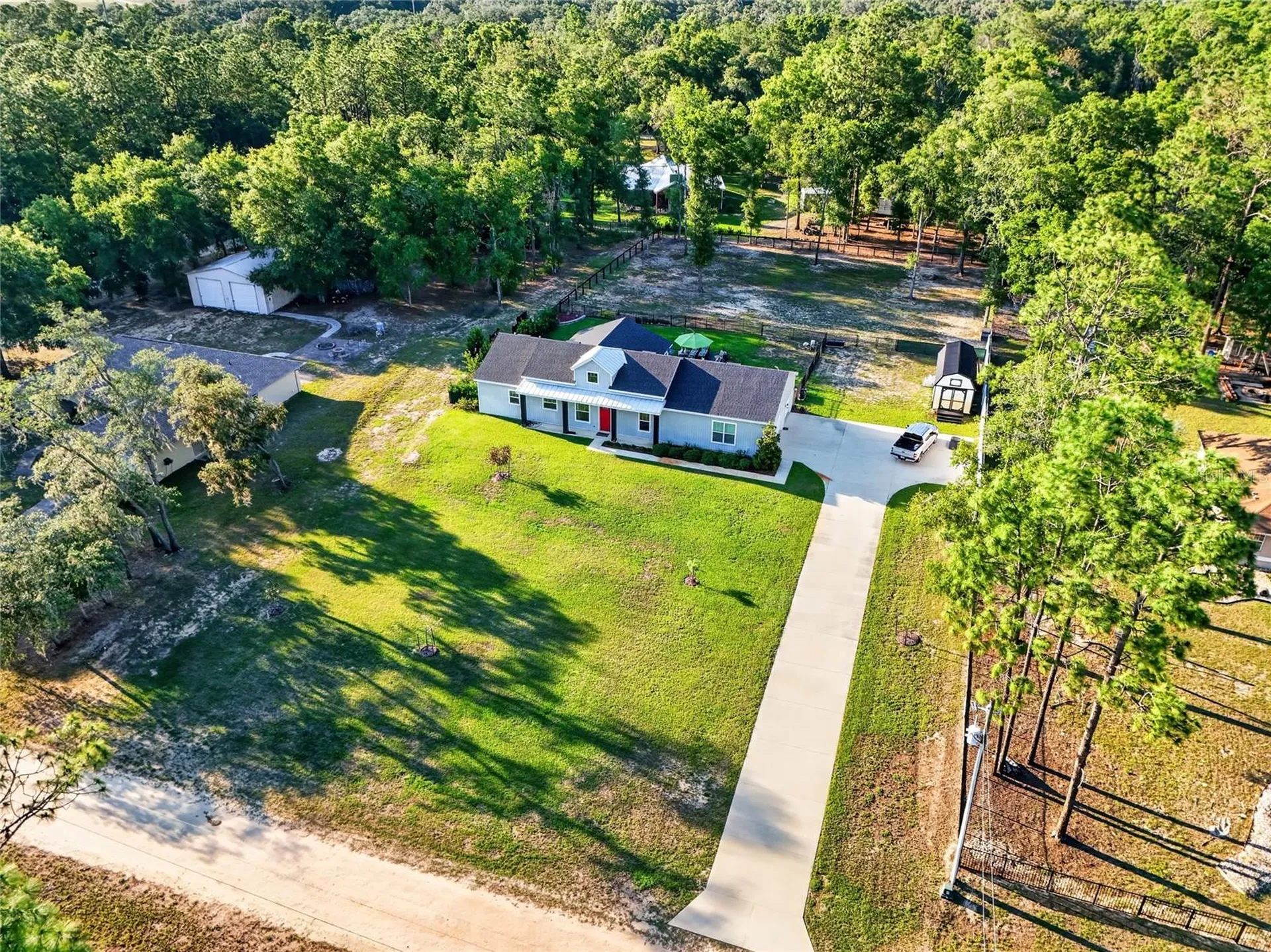 13825 SW 51st Lane Ocala FL 34481
