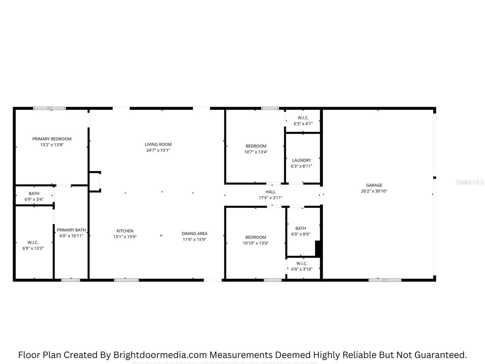 13825 SW 51st Lane Ocala FL 34481
