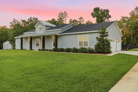 13825 SW 51st Lane Ocala FL 34481