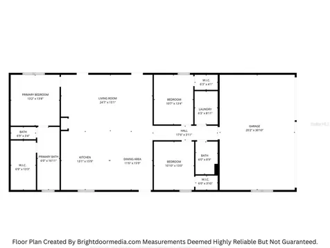 13825 SW 51st Lane Ocala FL 34481