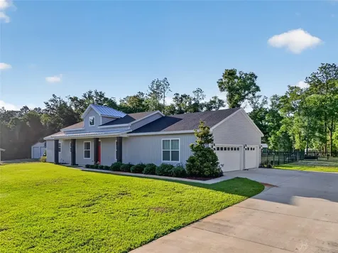 13825 SW 51st Lane Ocala FL 34481