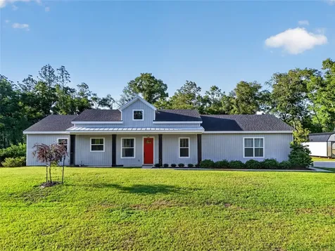 13825 SW 51st Lane Ocala FL 34481