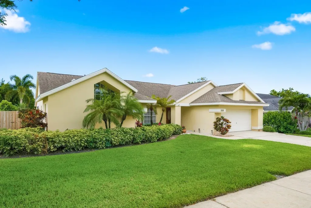 1856 Wood Thrush Way Palm Harbor FL 34683