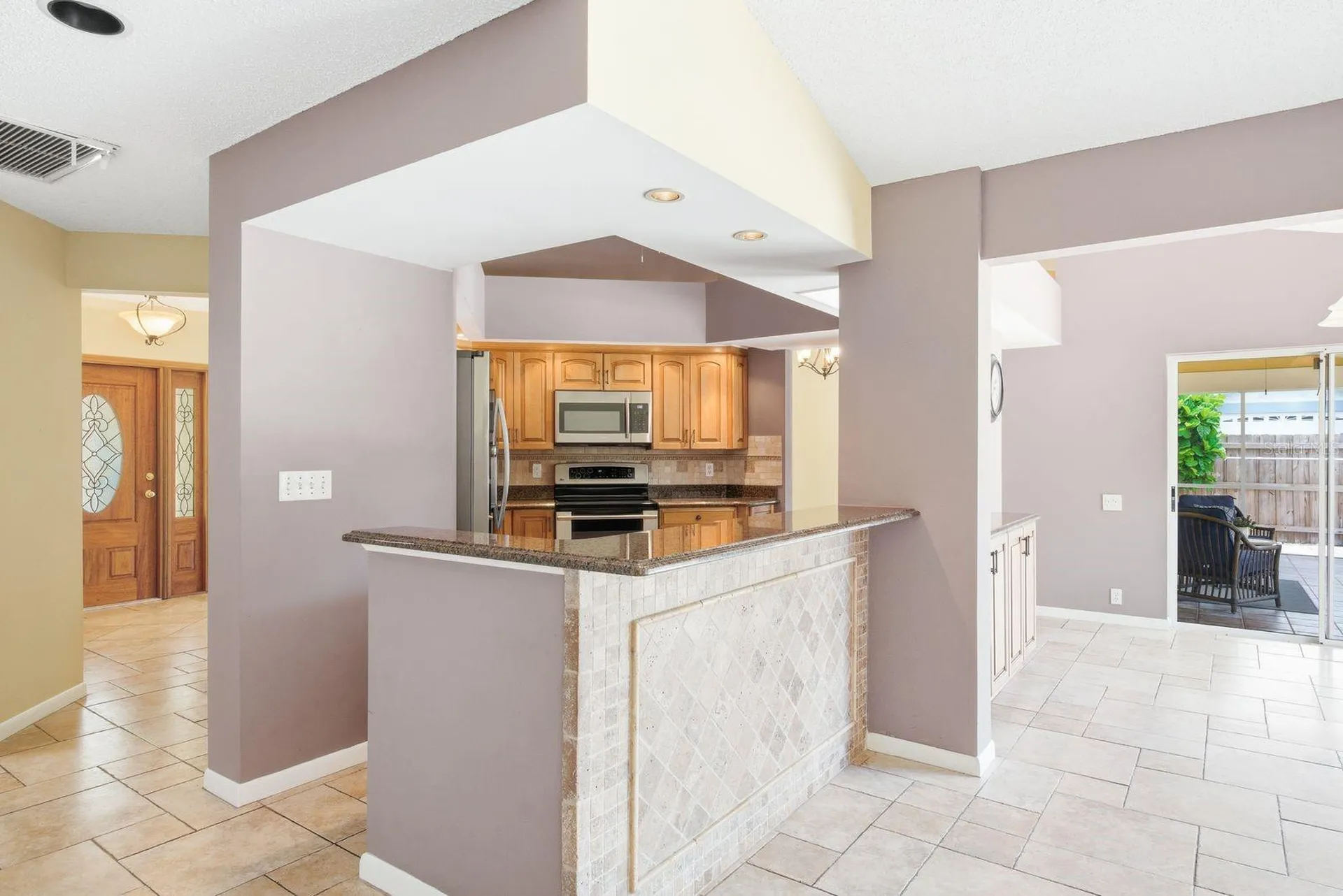 1856 Wood Thrush Way Palm Harbor FL 34683