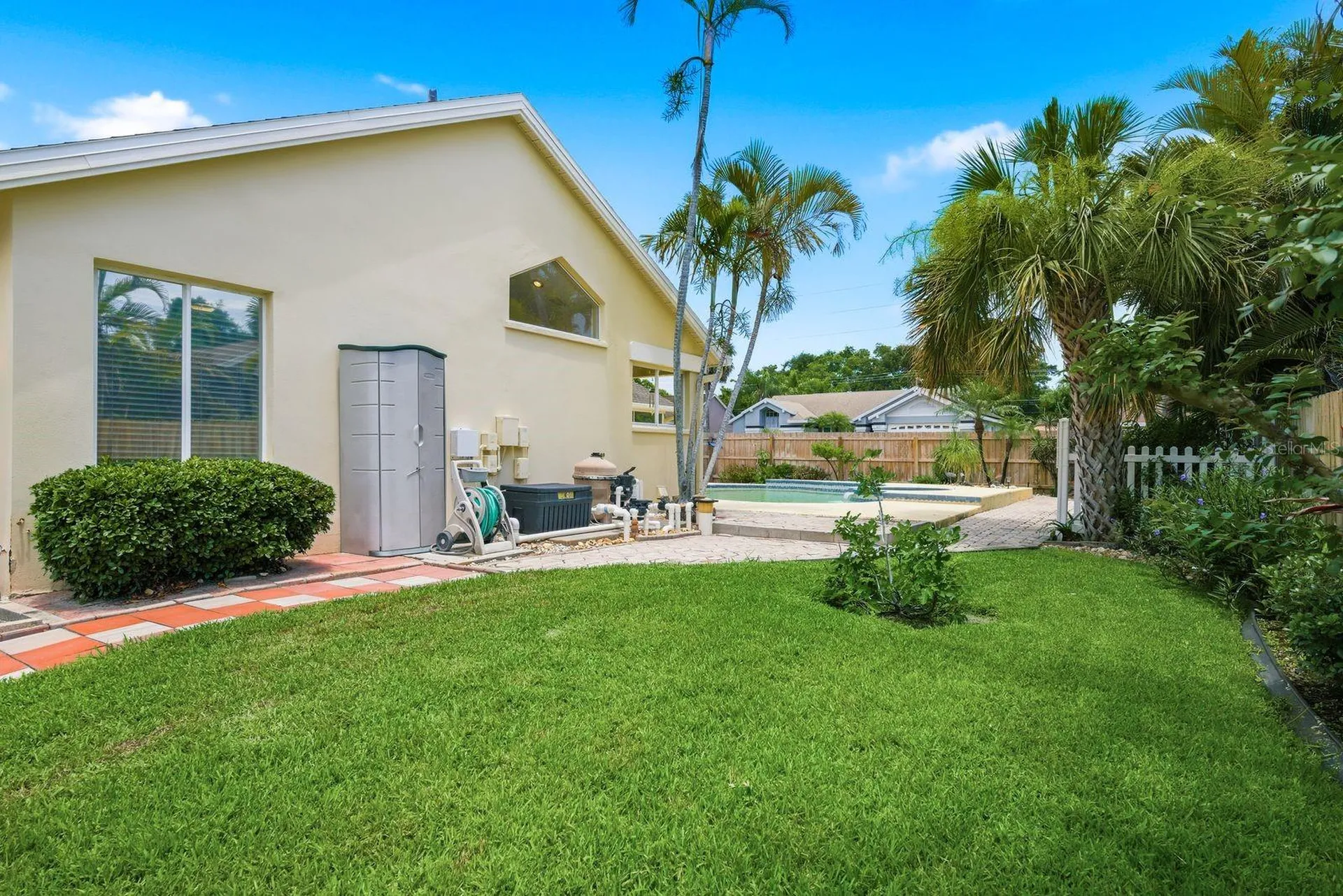 1856 Wood Thrush Way Palm Harbor FL 34683