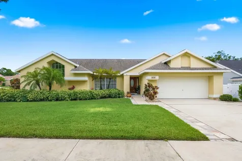 1856 Wood Thrush Way Palm Harbor FL 34683