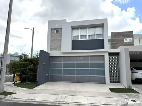 145 Trafalgar Square Guaynabo PR 00969