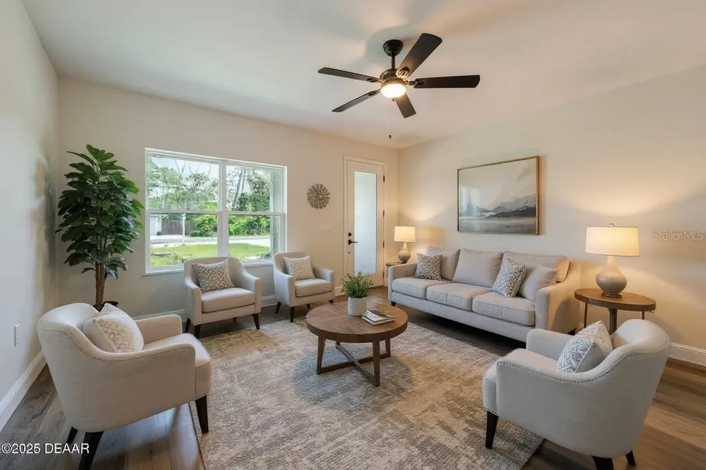 1885 9th Avenue Deland FL 32724