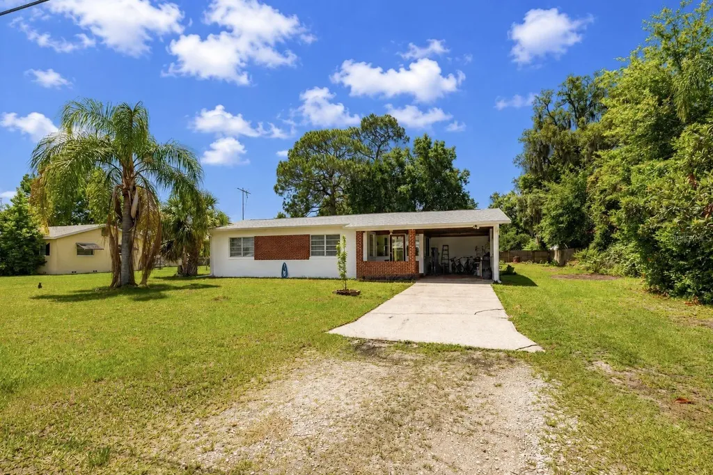 9 Sunset Drive Debary FL 32713