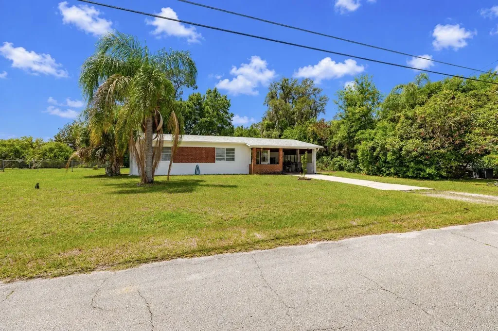 9 Sunset Drive Debary FL 32713