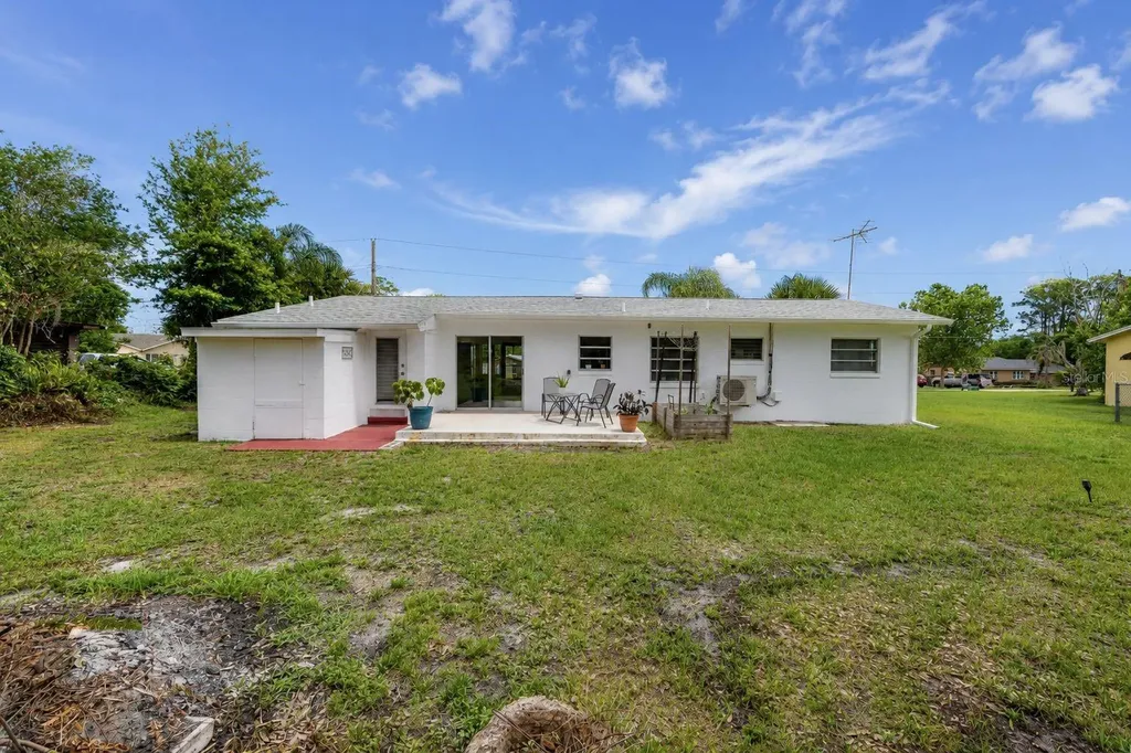 9 Sunset Drive Debary FL 32713