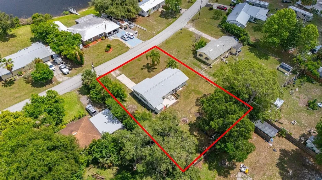 9 Sunset Drive Debary FL 32713