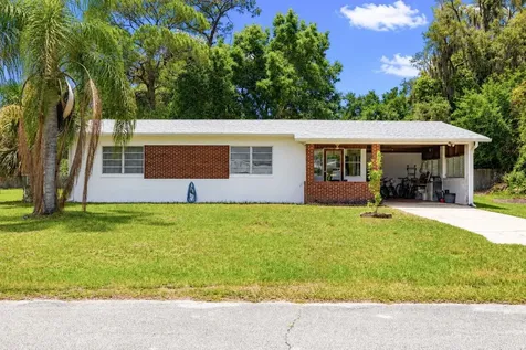 9 Sunset Drive Debary FL 32713