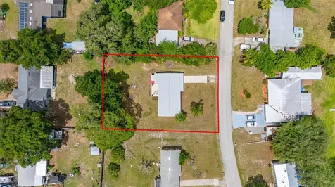 9 Sunset Drive Debary FL 32713