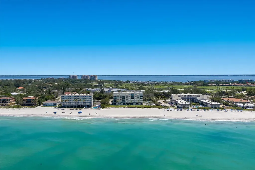 2675 Gulf Of Mexico Drive Longboat Key FL 34228