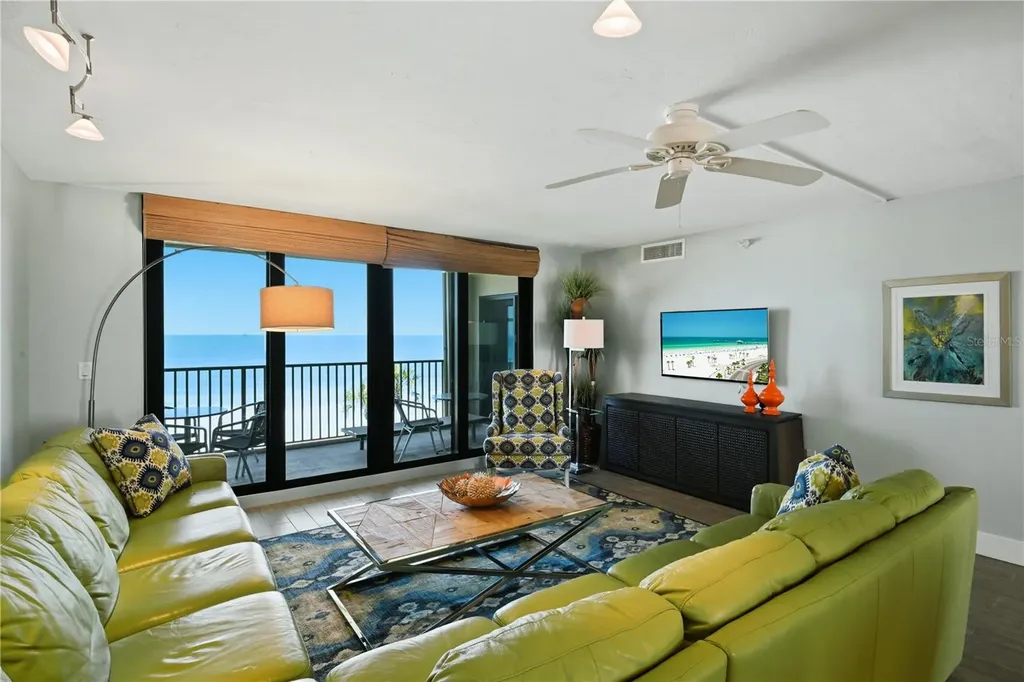 2675 Gulf Of Mexico Drive Longboat Key FL 34228