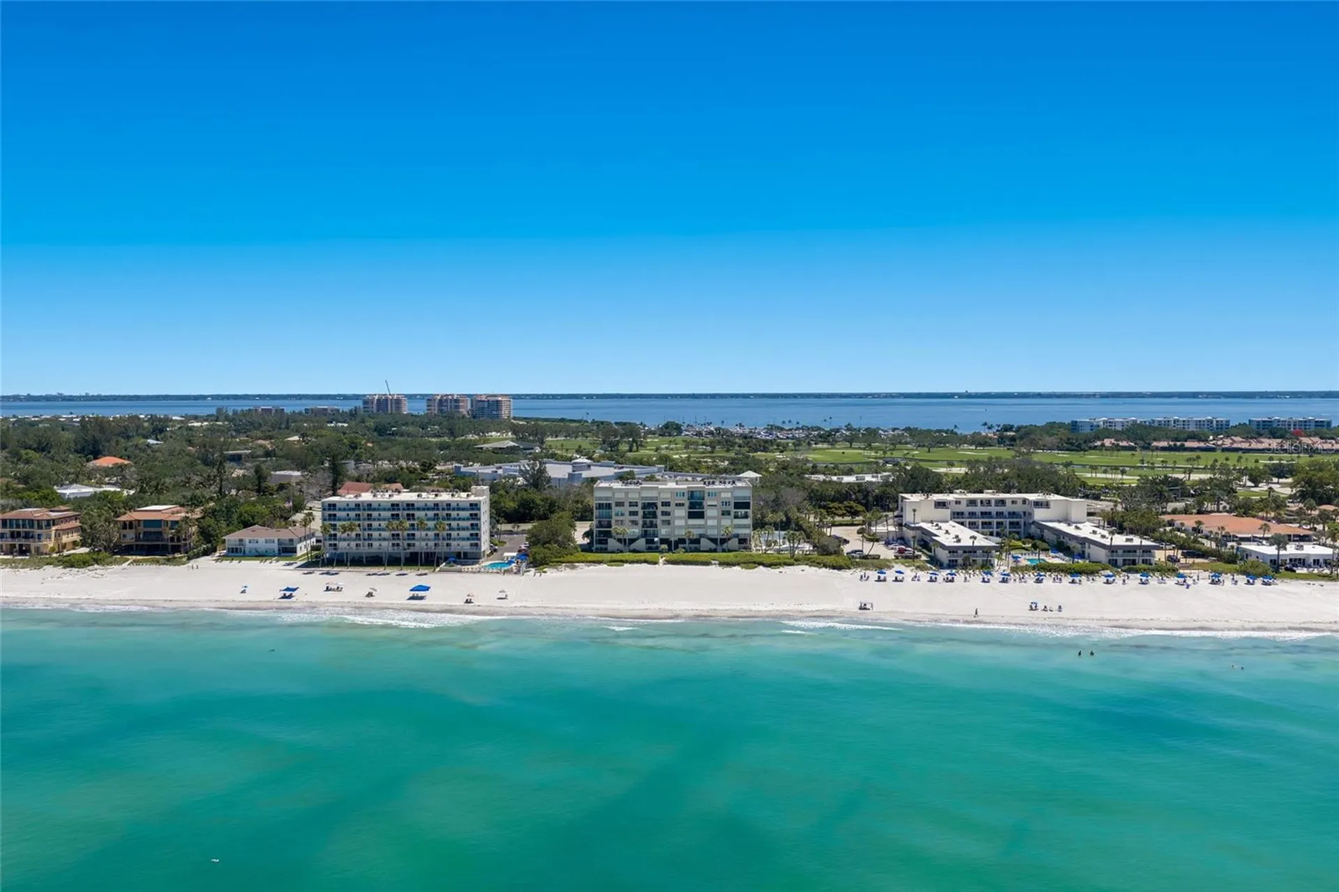 2675 Gulf Of Mexico Drive Longboat Key FL 34228