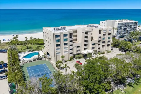 2675 Gulf Of Mexico Drive Longboat Key FL 34228