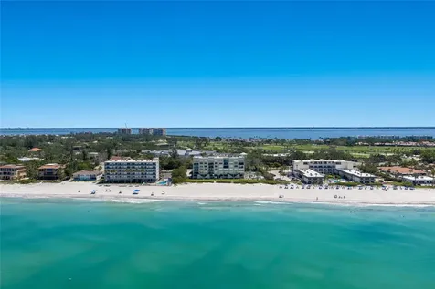 2675 Gulf Of Mexico Drive Longboat Key FL 34228