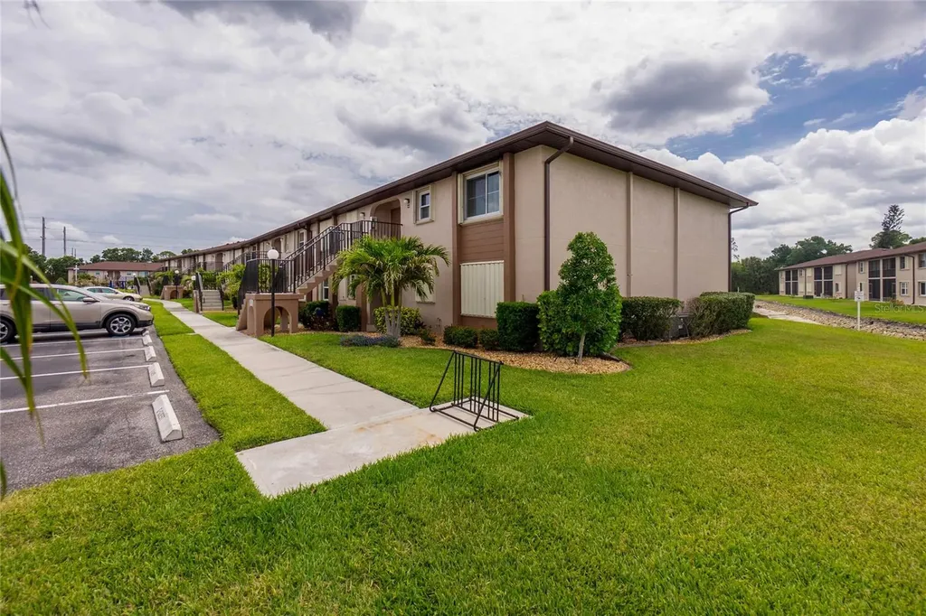 25100 Sandhill Boulevard Punta Gorda FL 33983