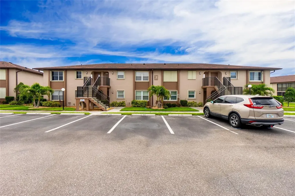 25100 Sandhill Boulevard Punta Gorda FL 33983