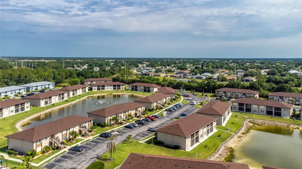 25100 Sandhill Boulevard Punta Gorda FL 33983