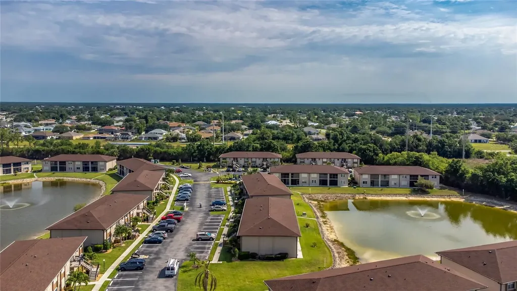 25100 Sandhill Boulevard Punta Gorda FL 33983