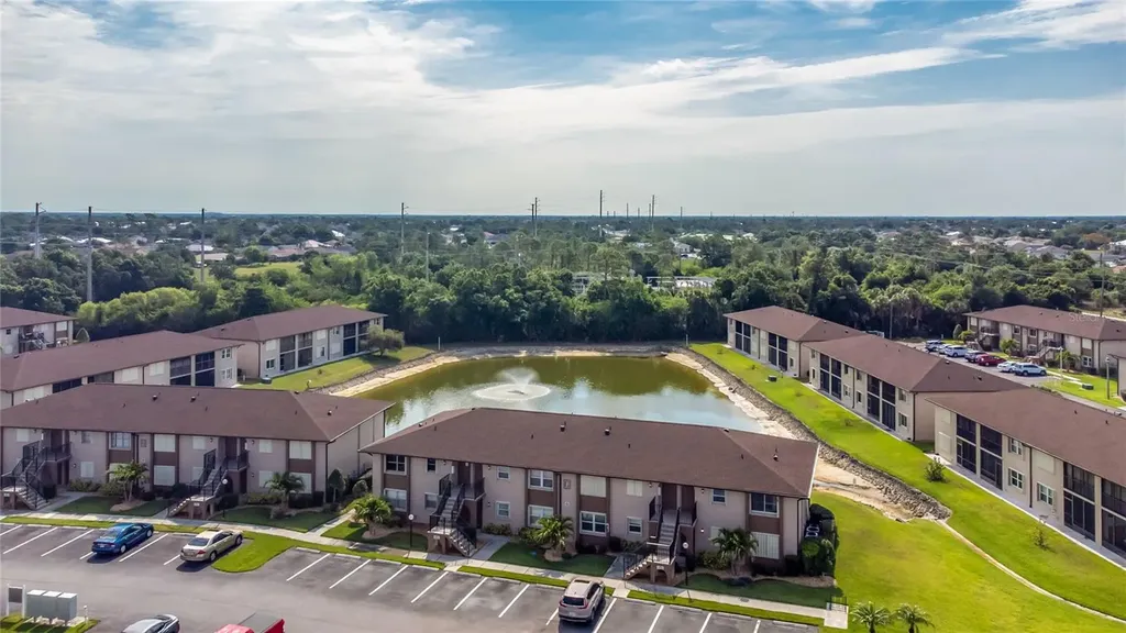 25100 Sandhill Boulevard Punta Gorda FL 33983