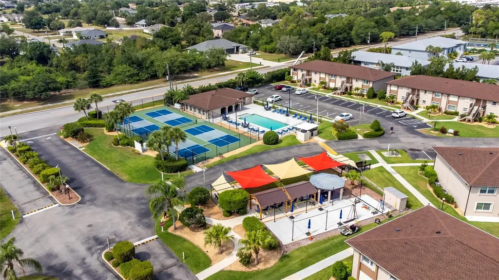 25100 Sandhill Boulevard Punta Gorda FL 33983